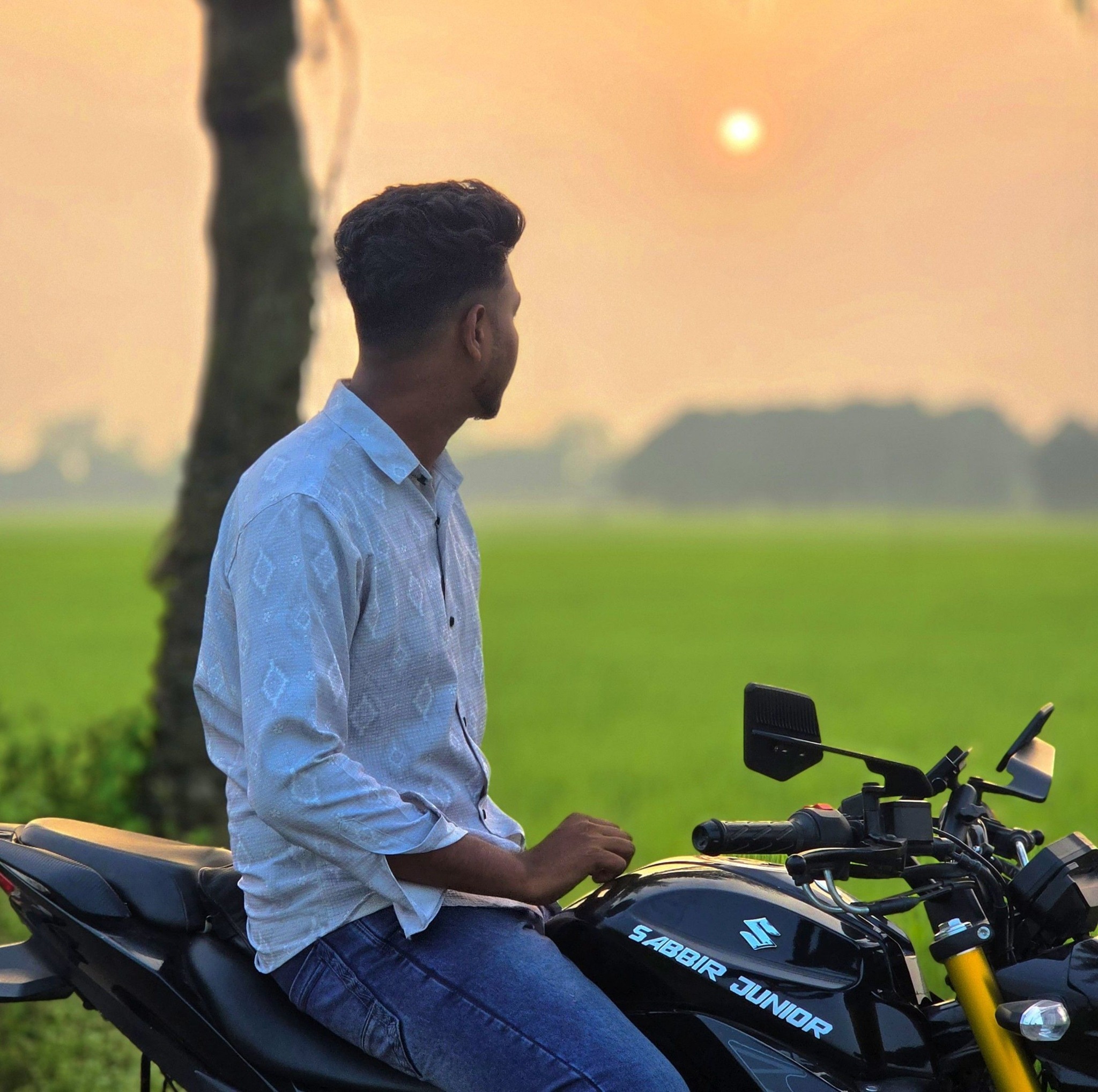 মামা 💚🌿 Sabbir Raman | Sijan Ahmed
