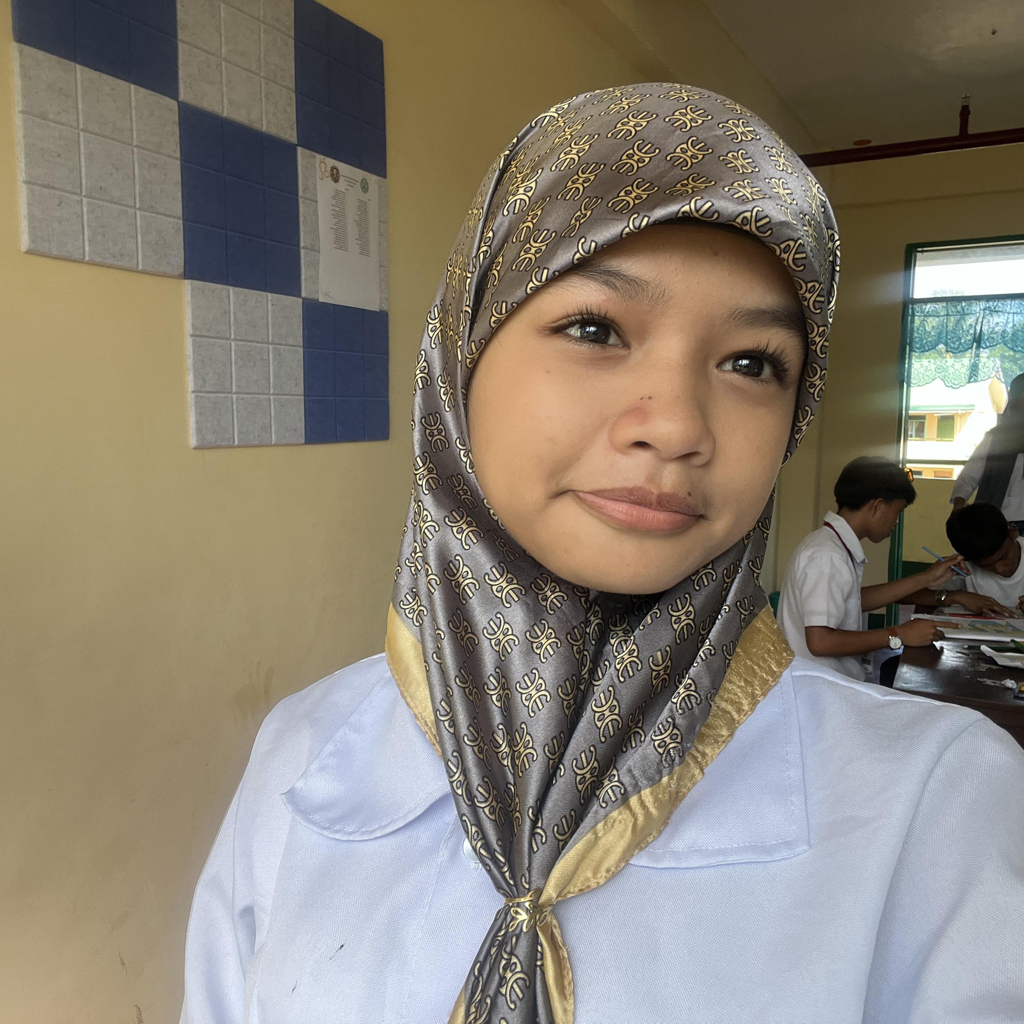 Shang Ibrahim