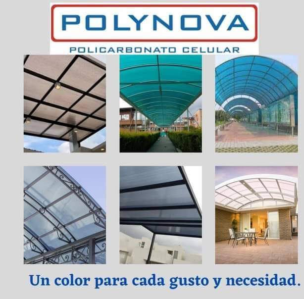 Polynova Ecatepec | Ecatepec de Morelos