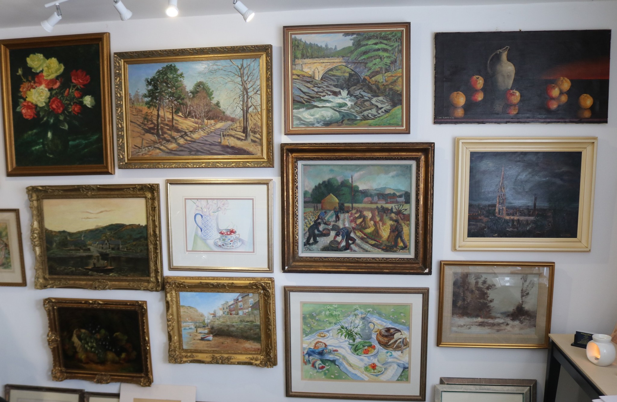 Orchard Gallery | Navenby