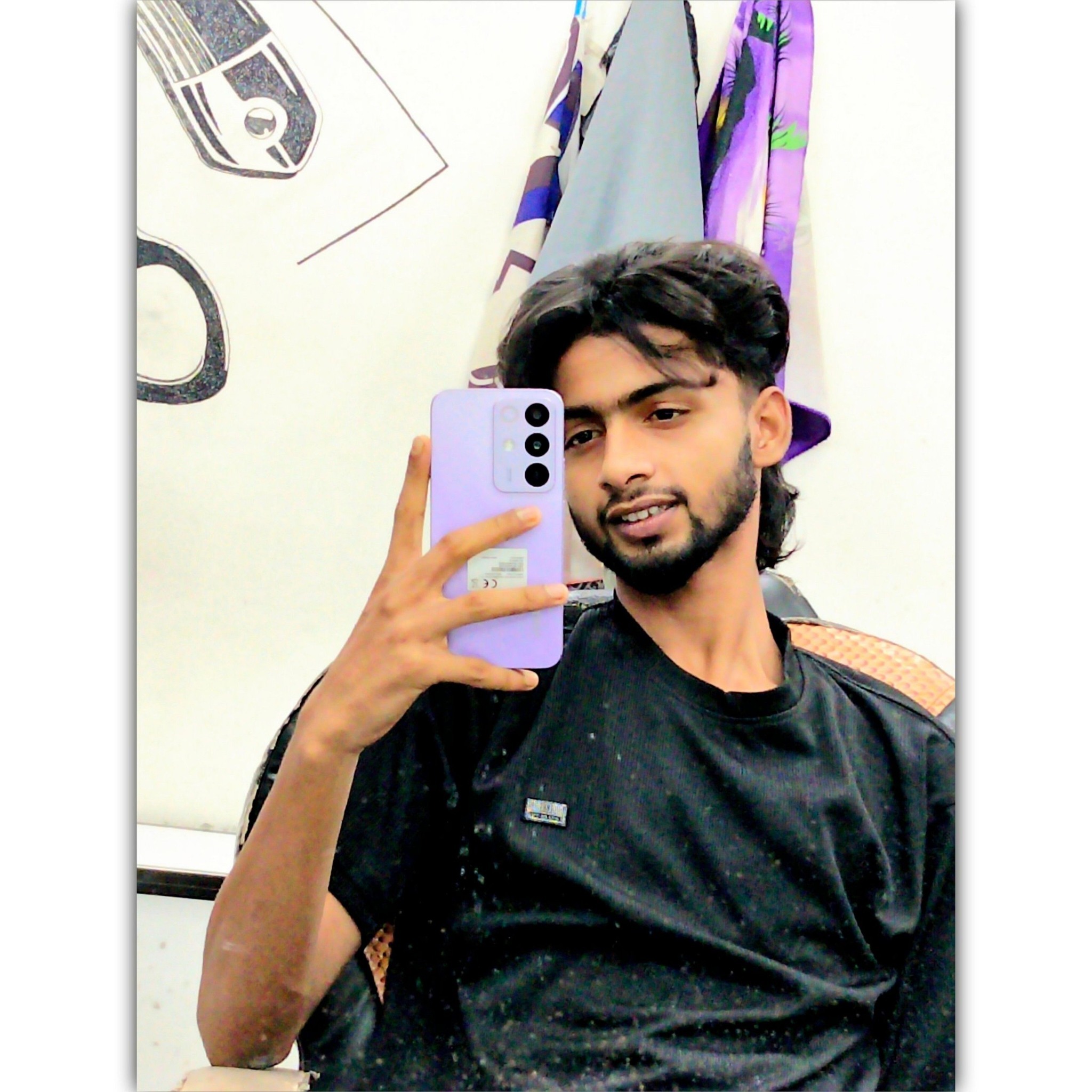 Sk Rabby Jr.