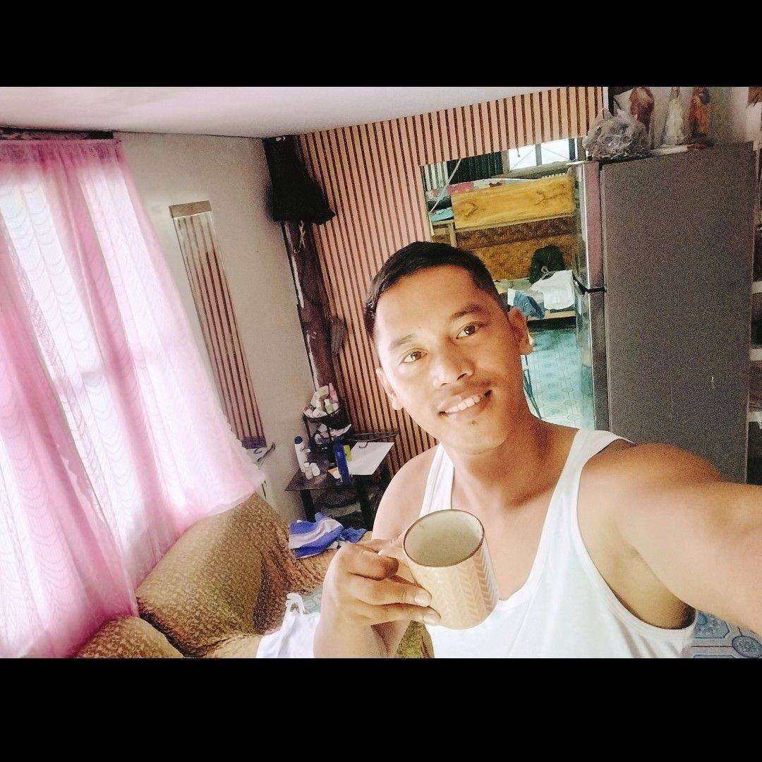 Jomar Delos Reyes