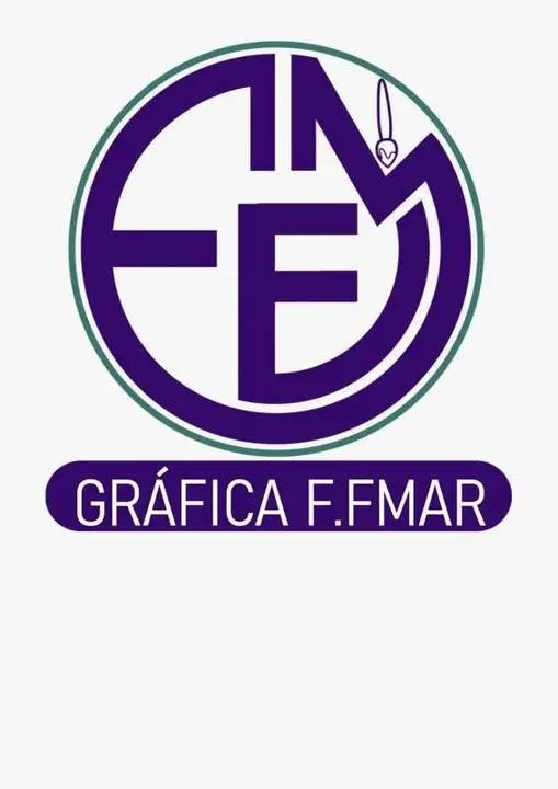 Gráfica F. FMAR | Luanda