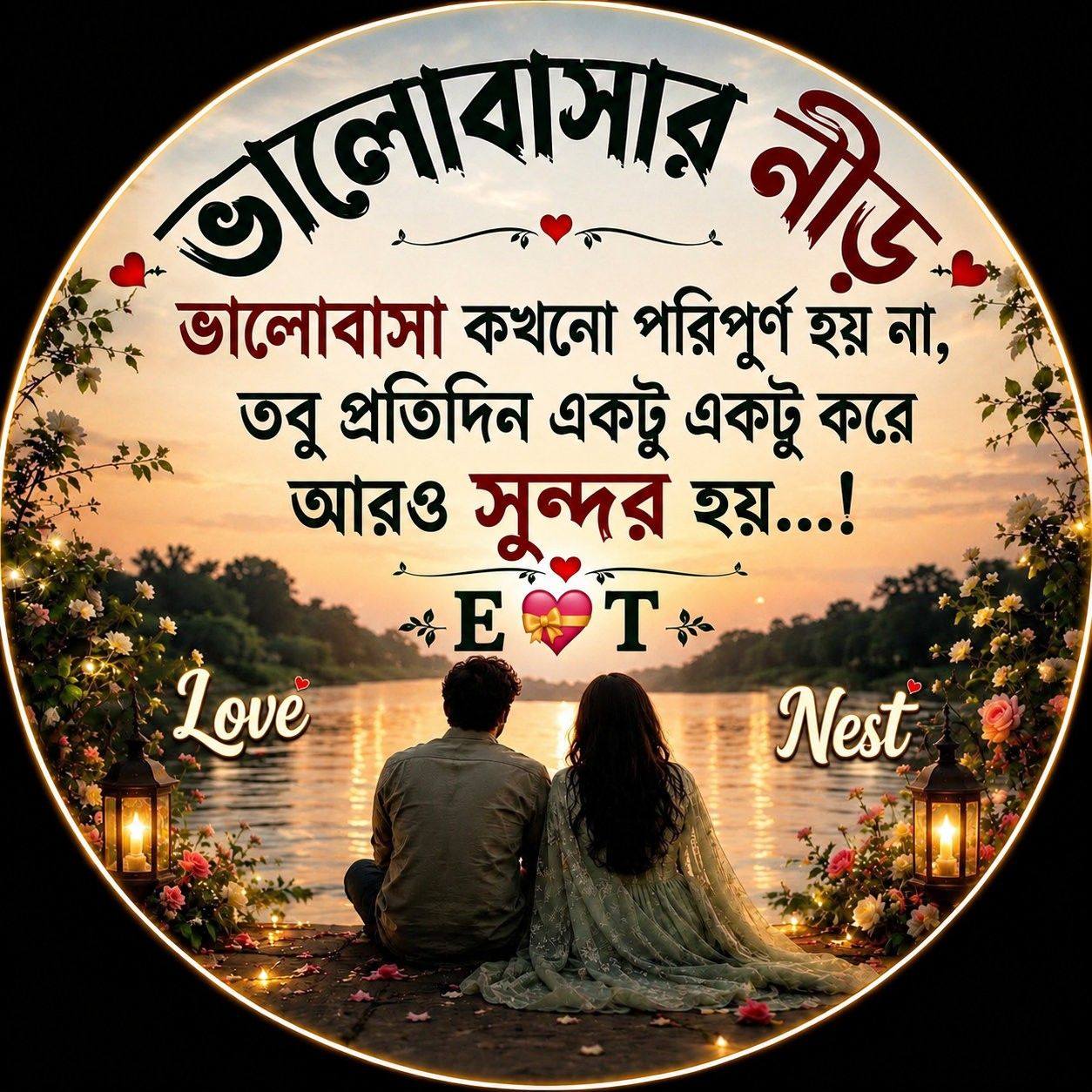 Hummmmm .😔🥹😭 #vairalvideo #hashtag | ভালবাসার নীড় 26