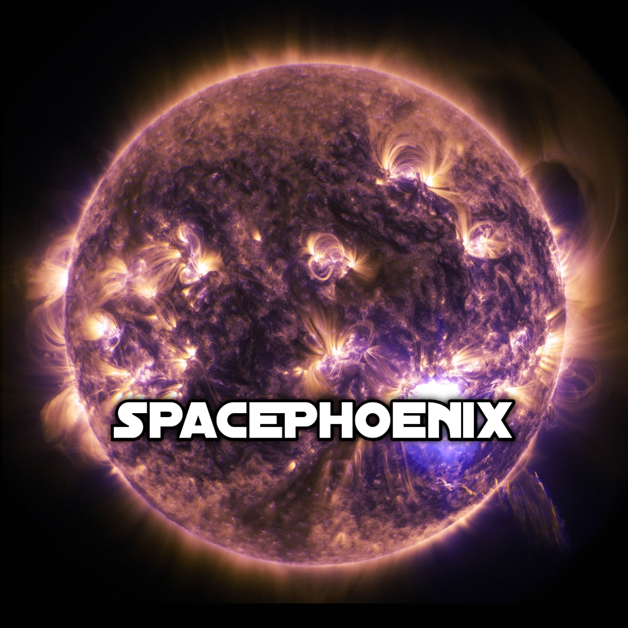 Space Phoenix