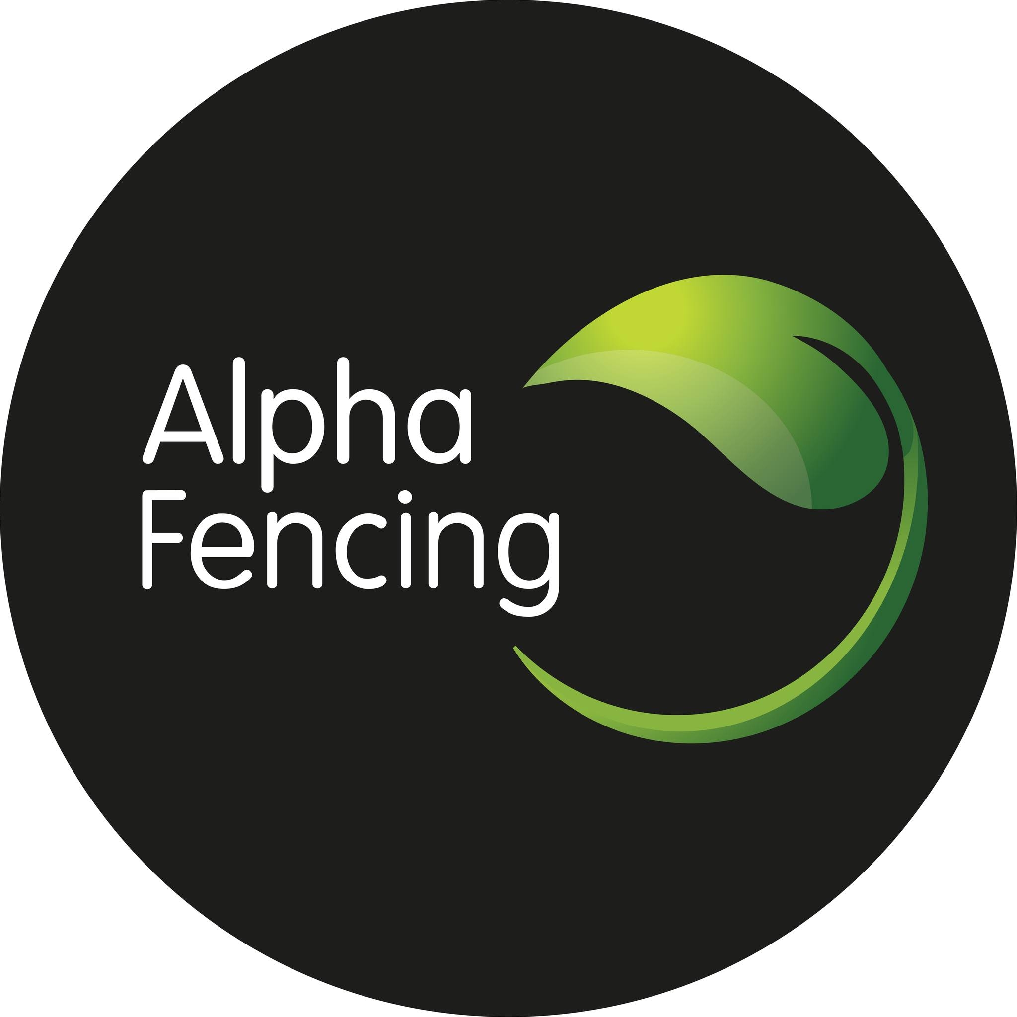 Alpha Fencing Australia