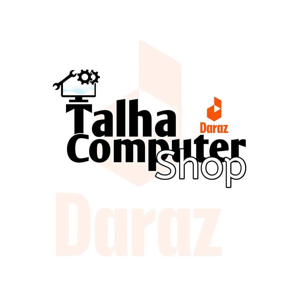 Talha Computer Shop-Daraz