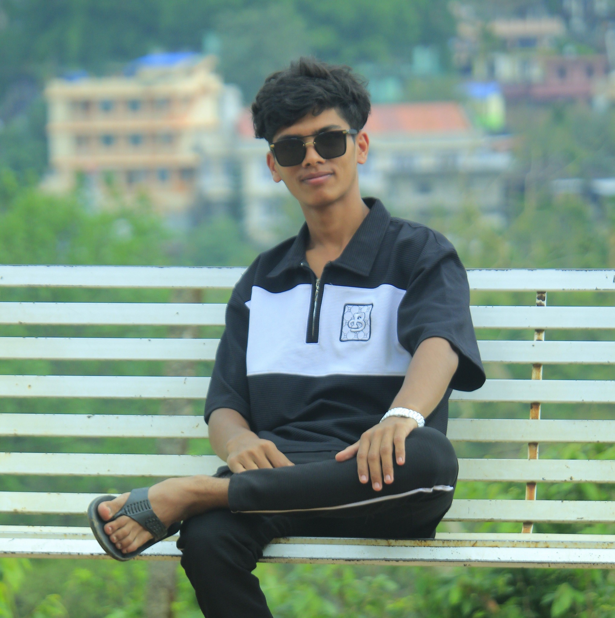 Opu Sheikh