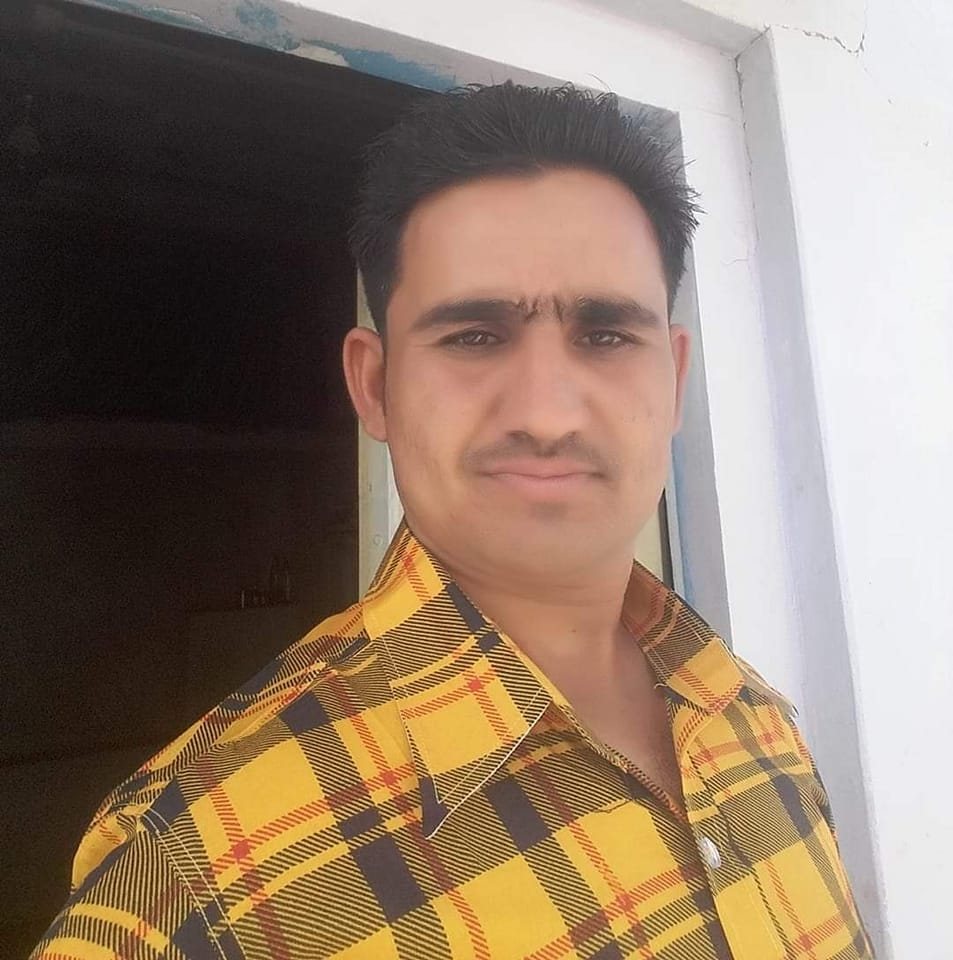 Roshan Ali Raja