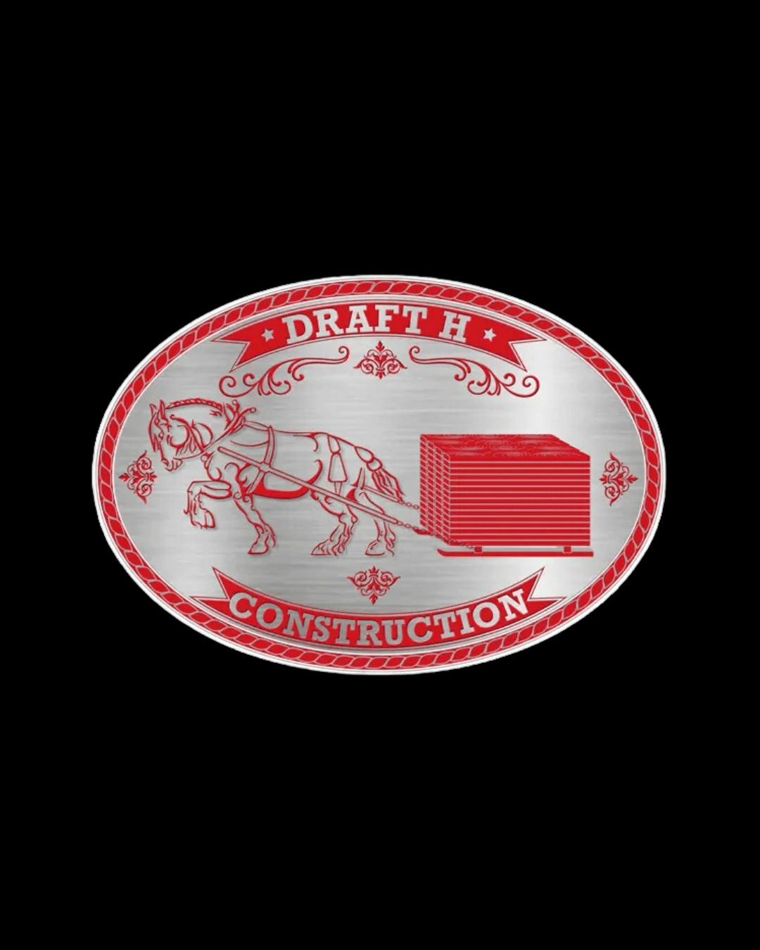 Draft H Construction LLC | Zion Crossroads VA