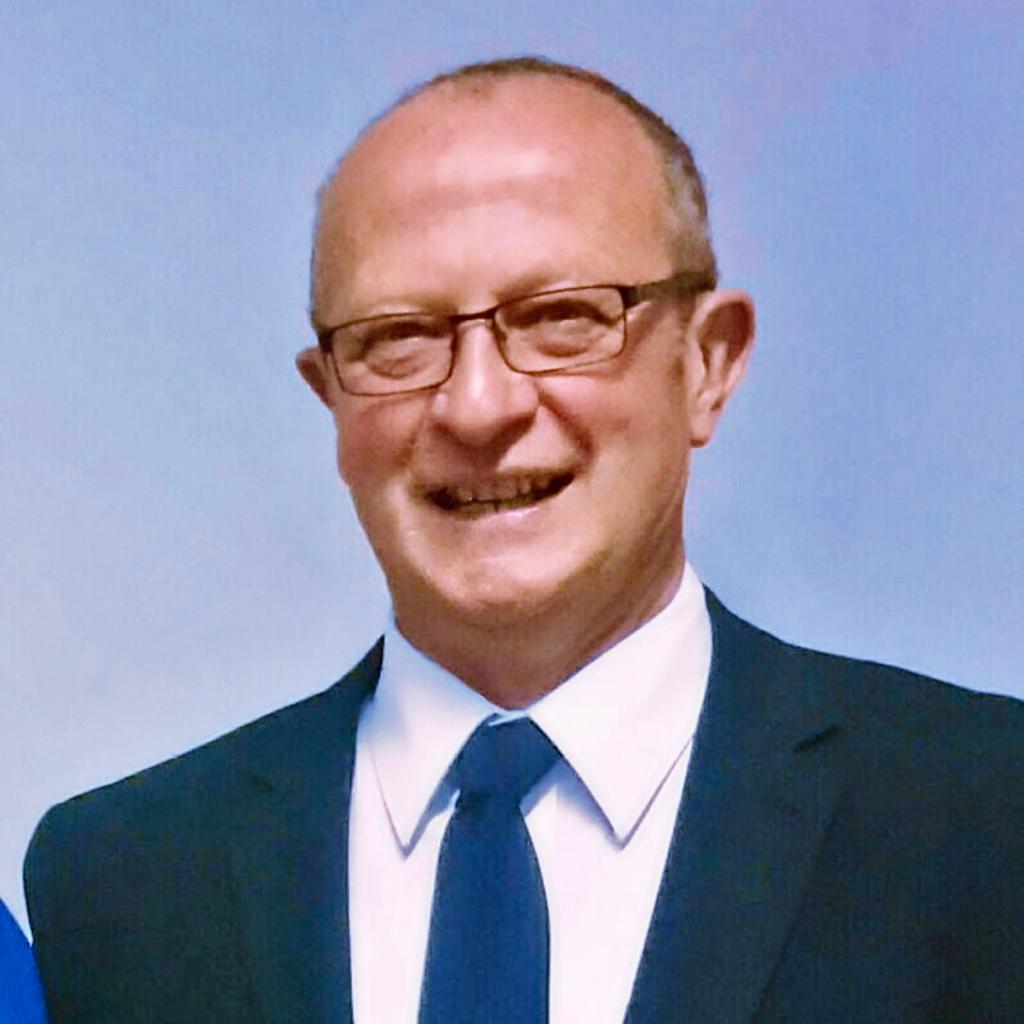 Cllr Dave Bulmer