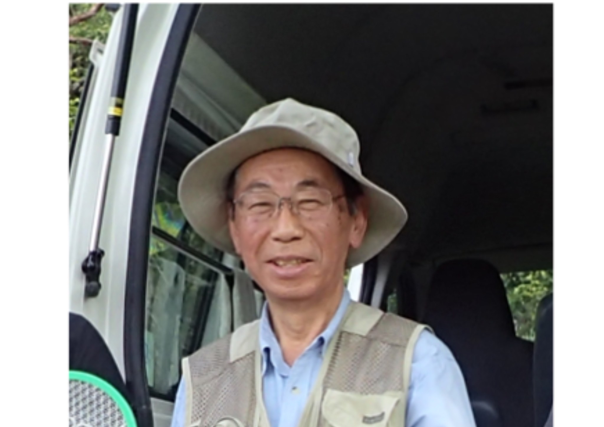 山口 進