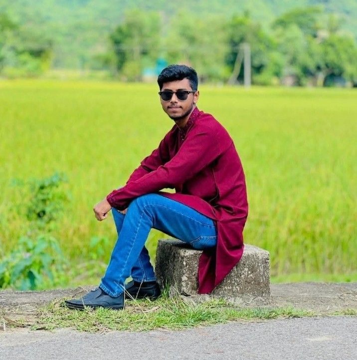 Sujon Ahmed