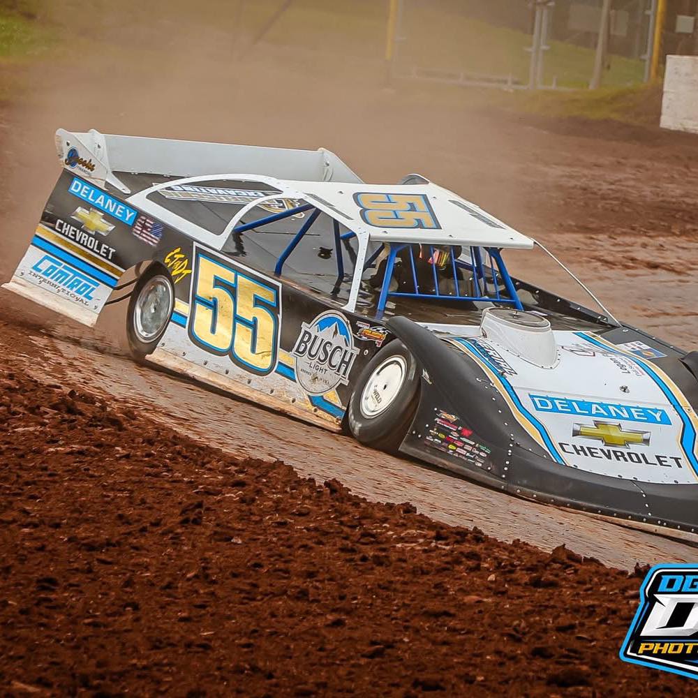 Marino Angelicchio Racing | Latrobe PA