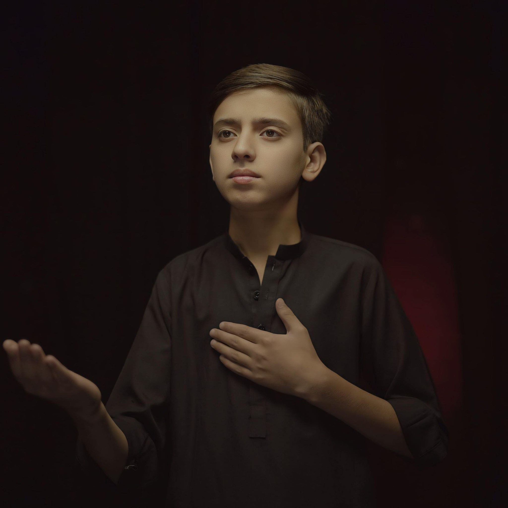 Syed Humais Mosavi