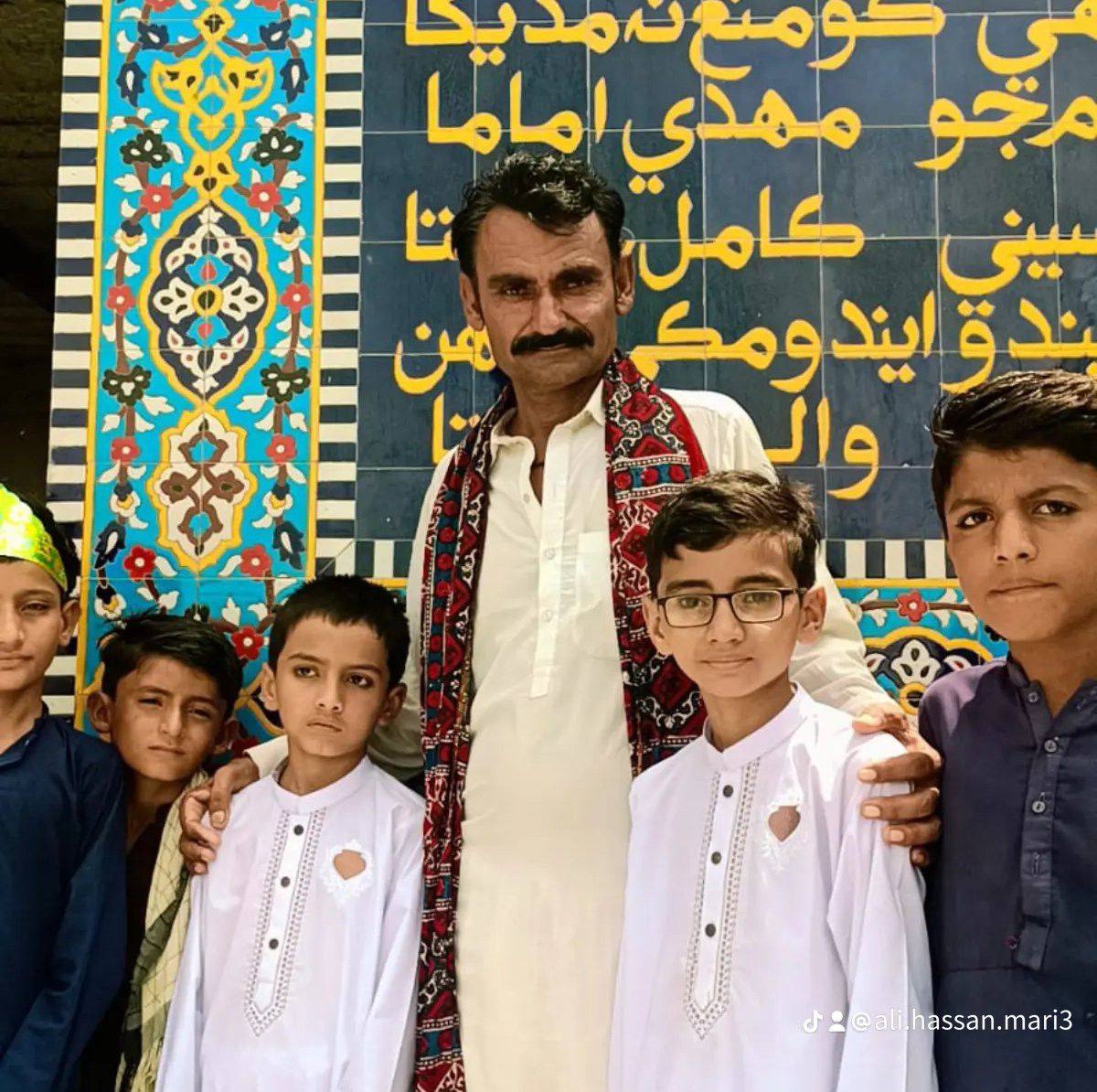 Rind Faizan Baloch
