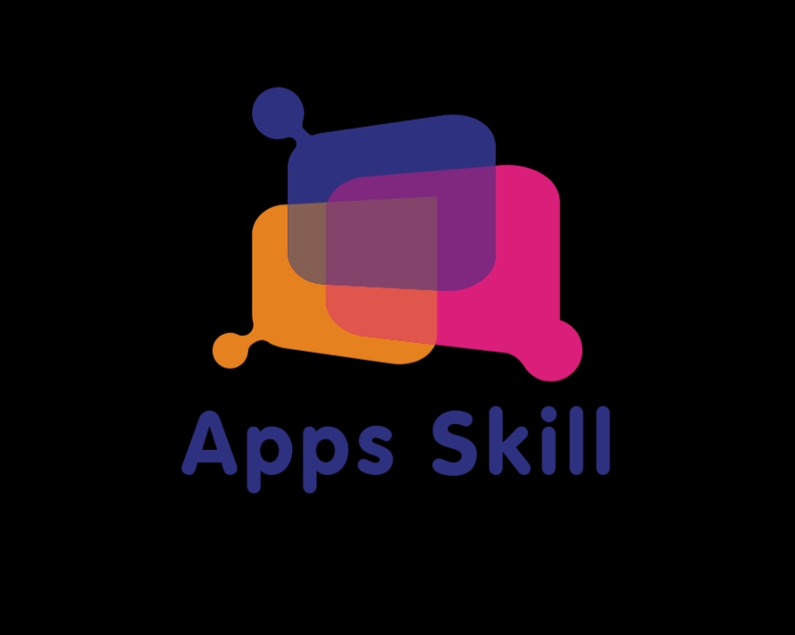 Apps Skill - Best Programming Courses Training Center