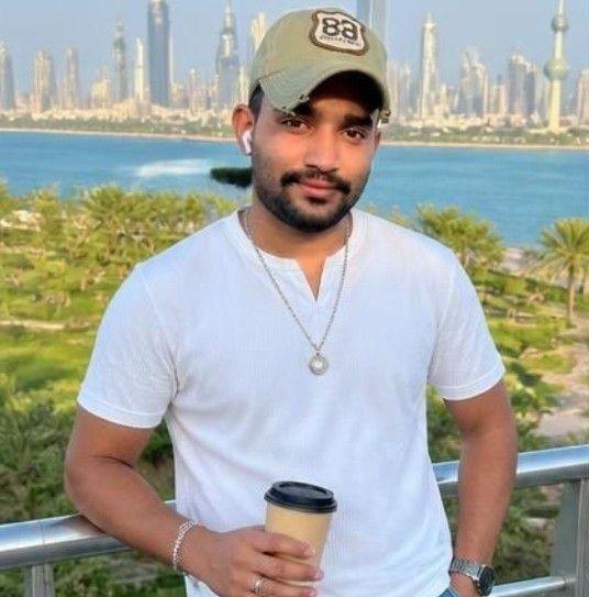 Md Abu Sahid Raj