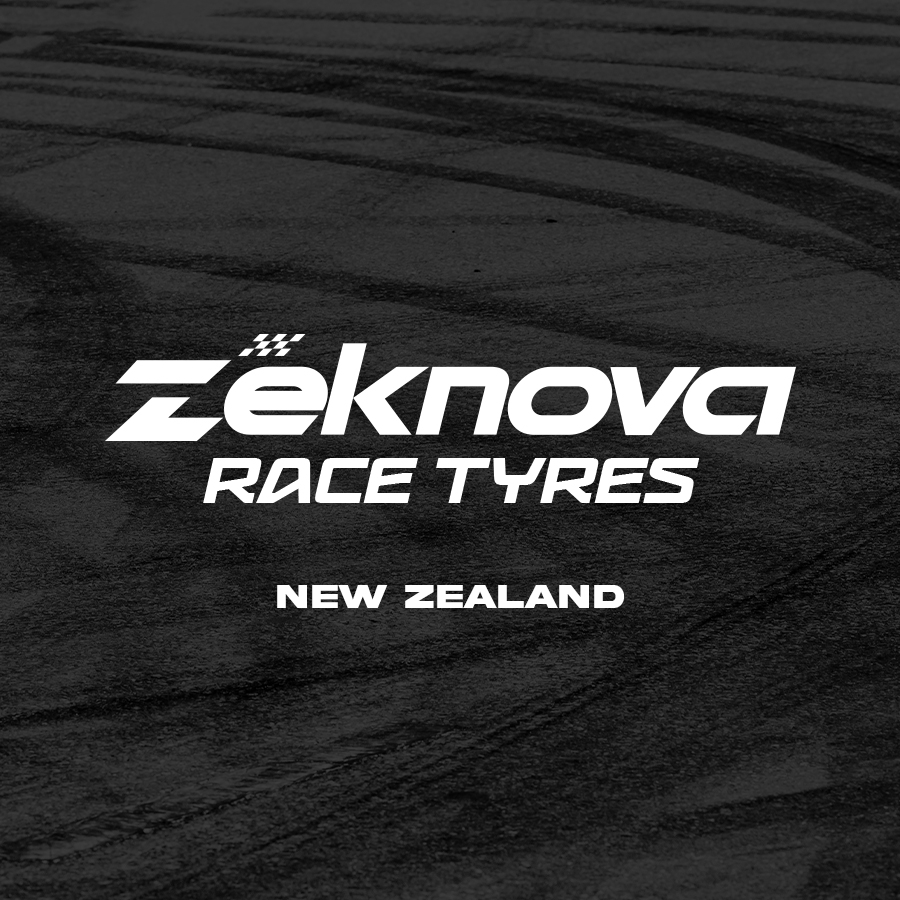 Zeknova Racing Tyre - New Zealand | Auckland