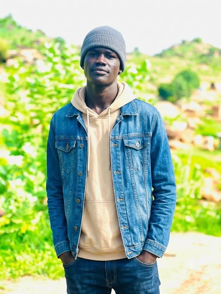 Agorong Samuel