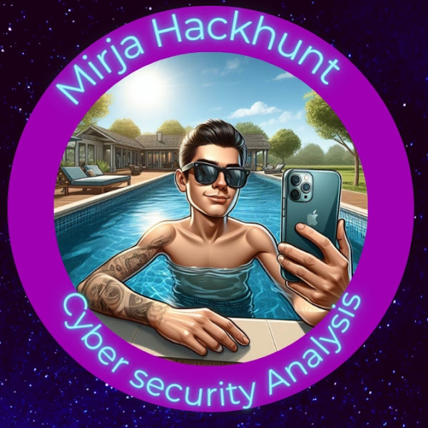MirzaHackhunt | Dhaka