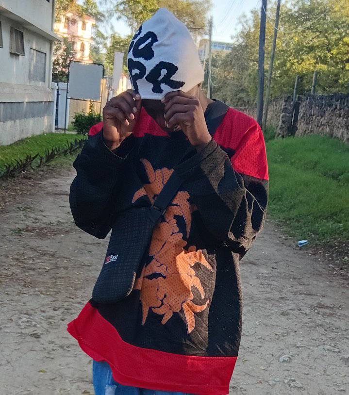 Joxh Ke Dripper