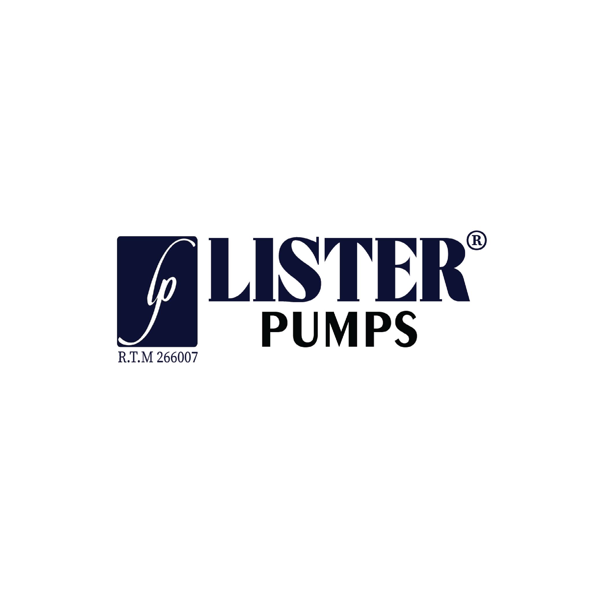 LISTER 7.5HP 5” Solar Pump only 12 Solar panel Result #waterpump # ...