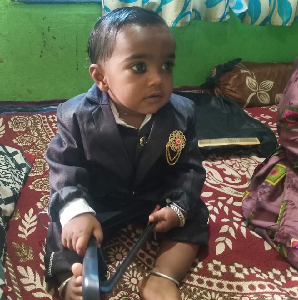 Kashif Pathan