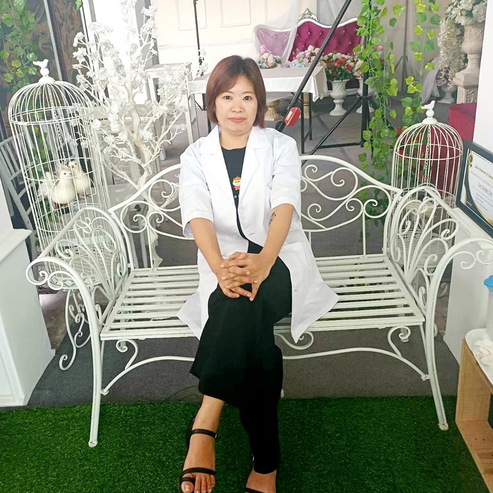 Beauty By Wai Yi | Pyay