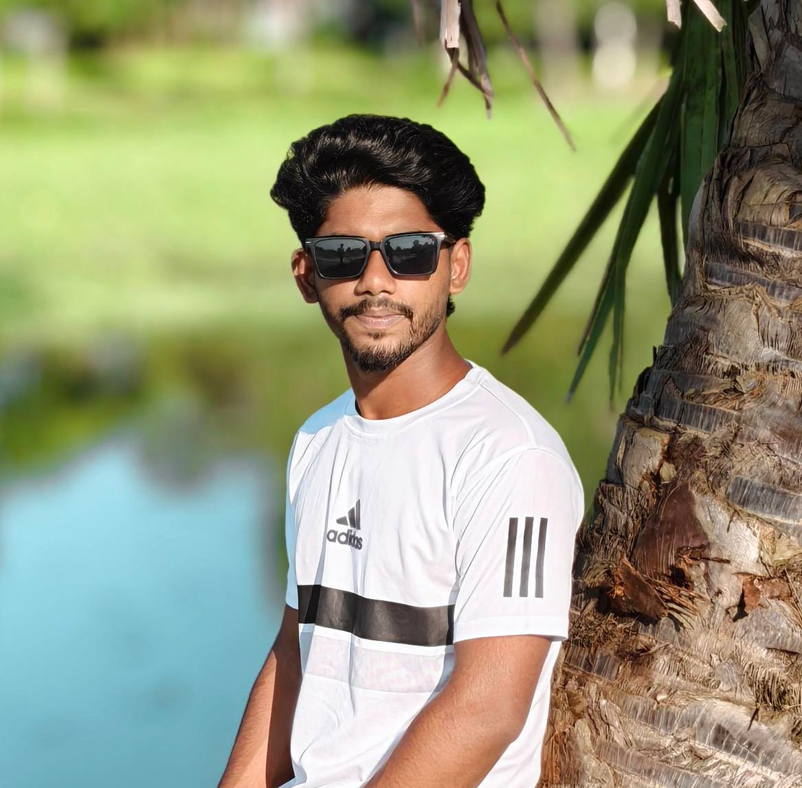 Md Amanullah Rabby