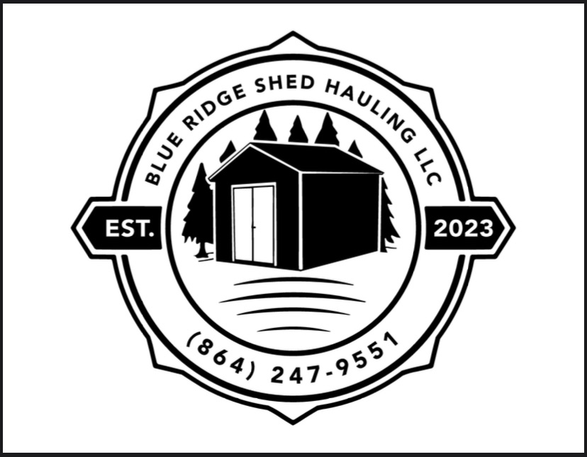 Blue Ridge Shed Hauling LLC | Seneca SC