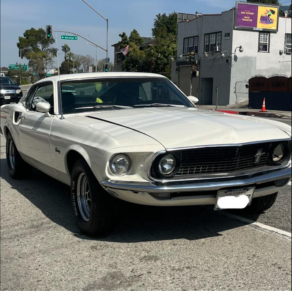 Ford Small Block Masters | For anyone who is running a isky mega cam ...