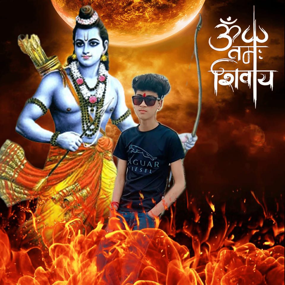 Ravi rajput M R | Rampur