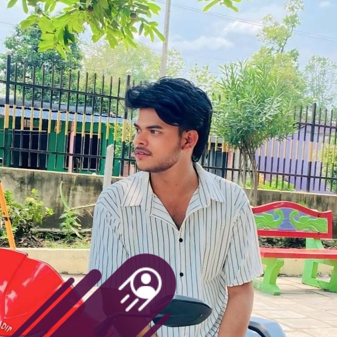 Suraj Kumar Mahato