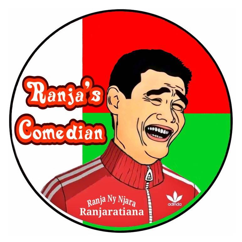 Ny Raitra Ranjaratiana