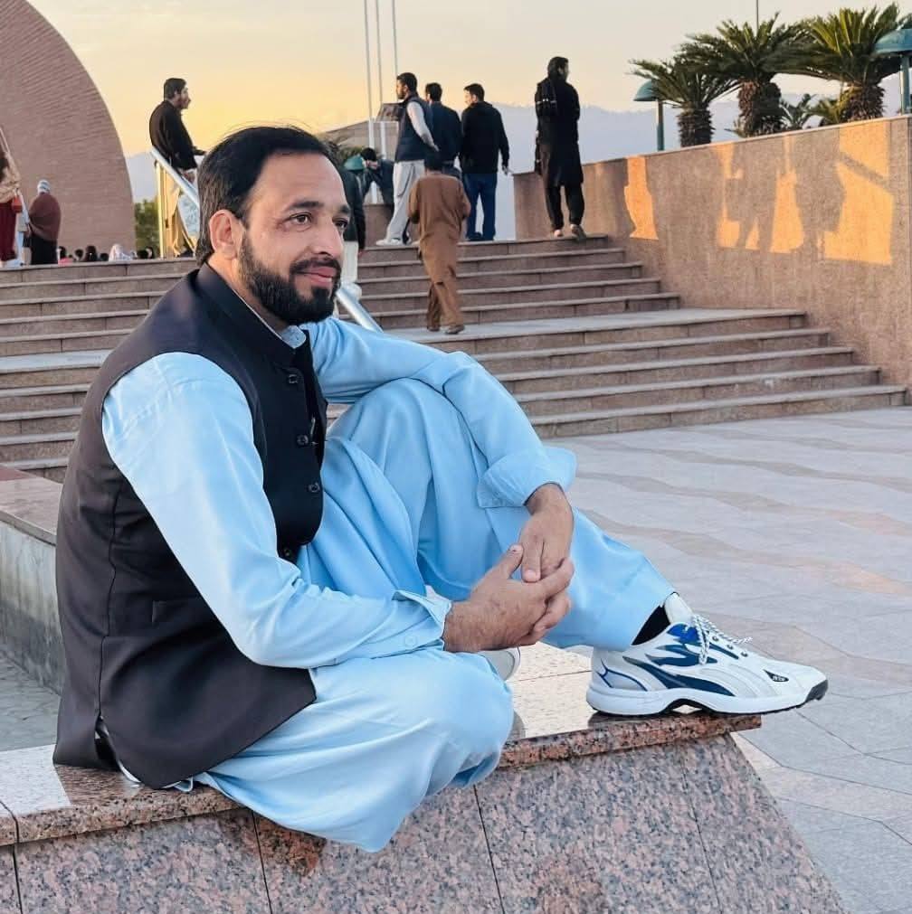 Muhammad Ramzan