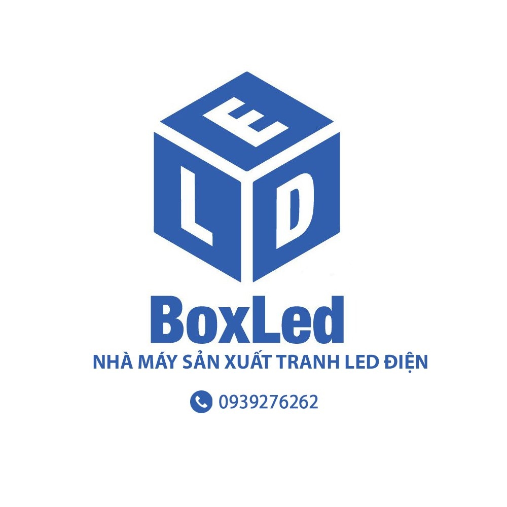 BoxLed | Binh Thanh