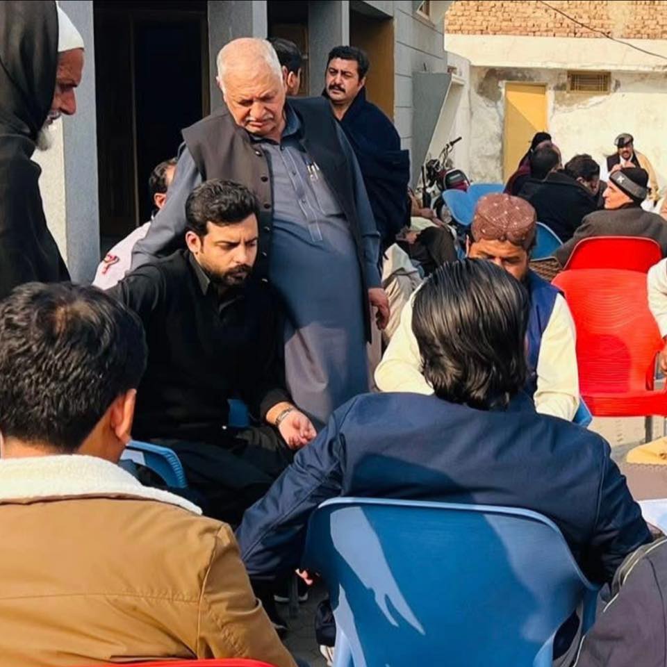 Adv Uneeb Rana