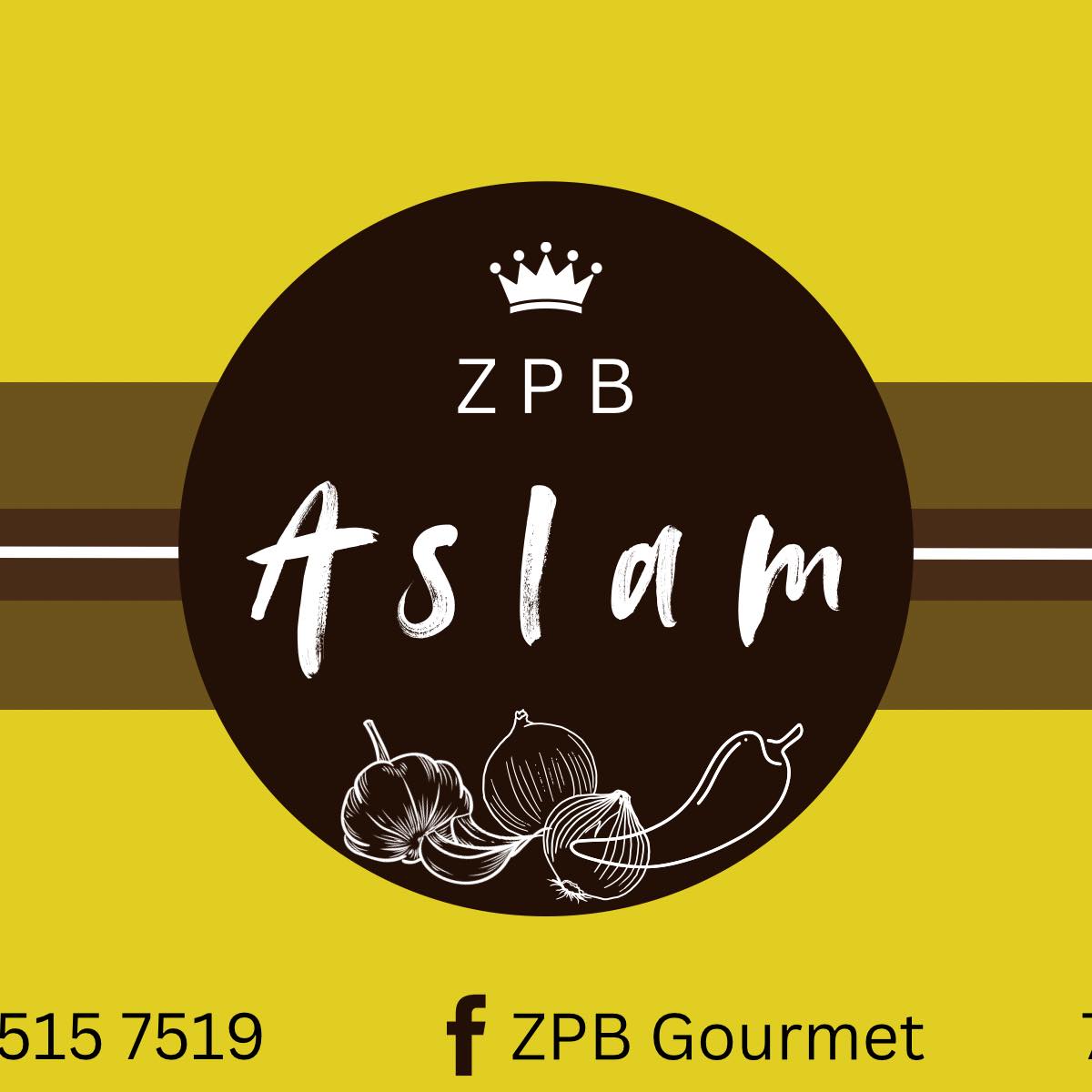 ZPB Gourmet