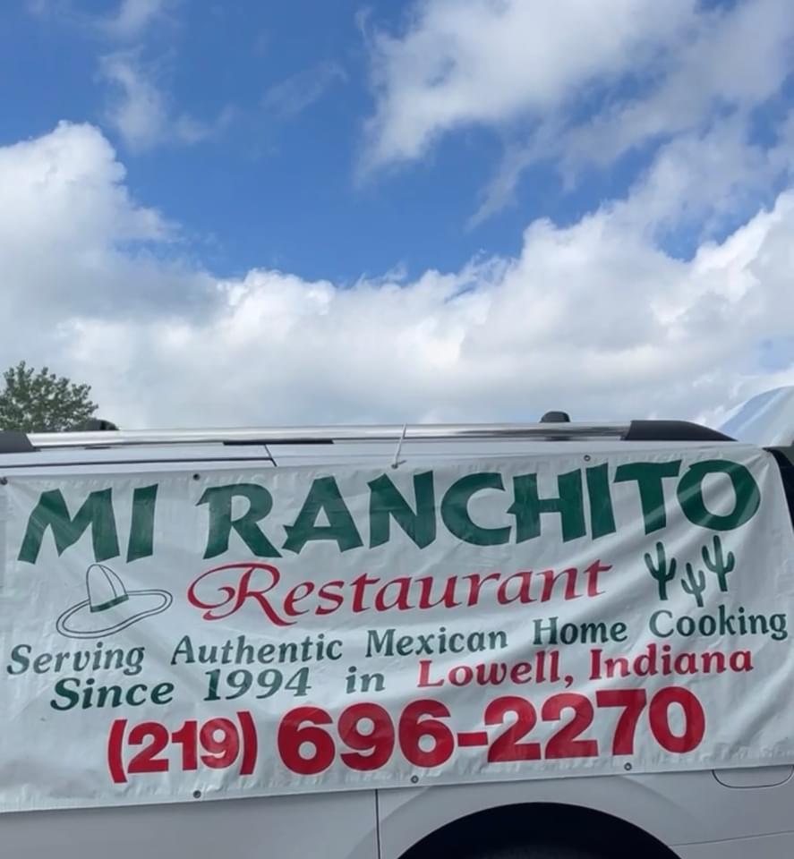 Mi Ranchito Mexican Restaurant - Lowell, IN | Lowell IN