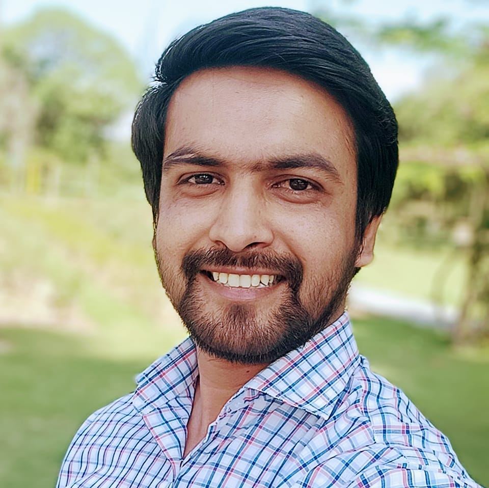 GD Usman | Rawalpindi