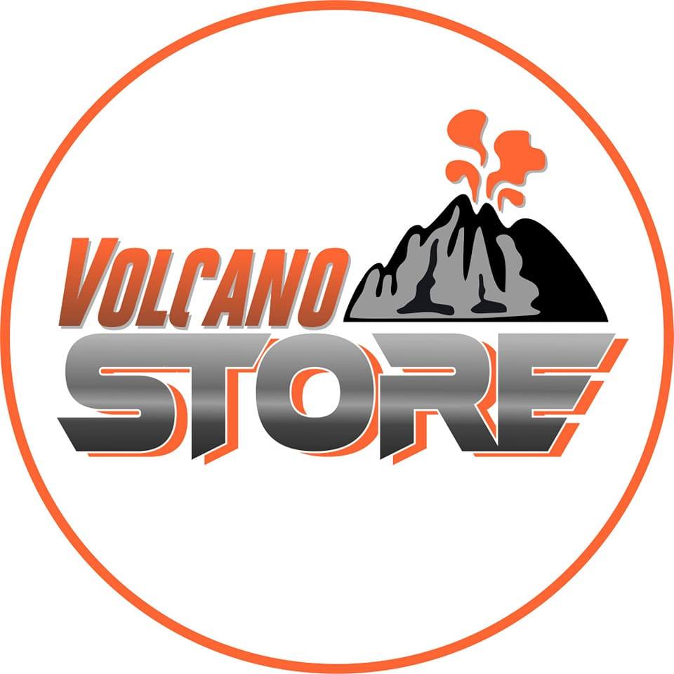 Volcano Store
