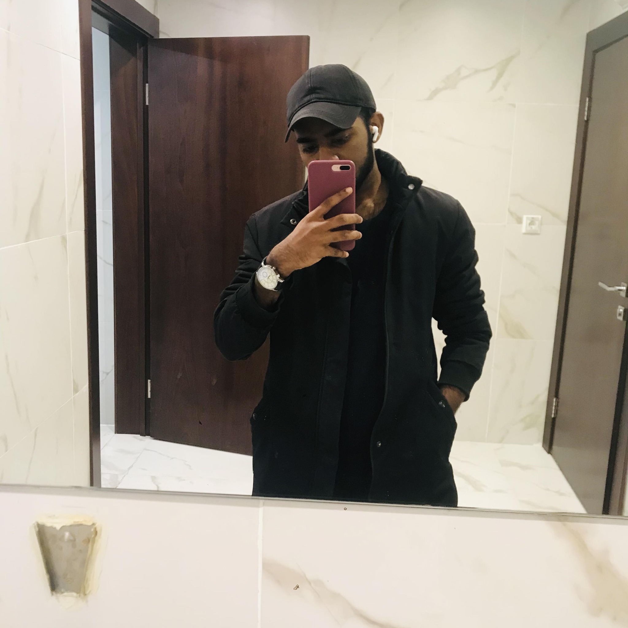 Kevin Raj