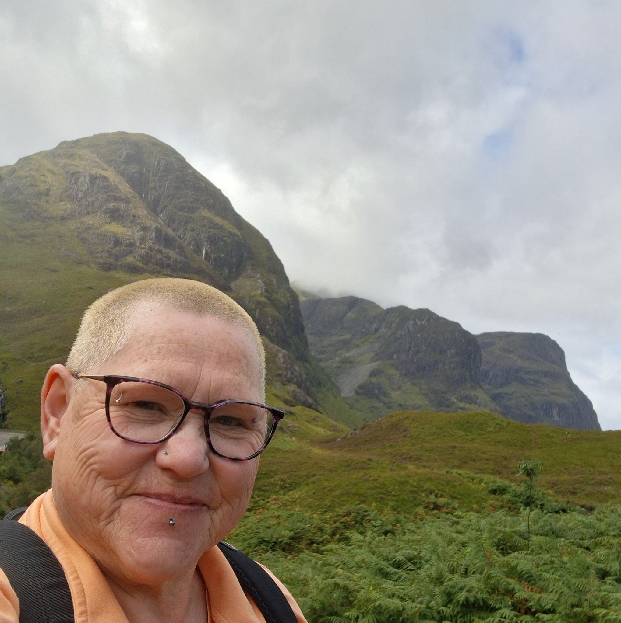 Sutherland | Gold star if you know the location…. | Facebook