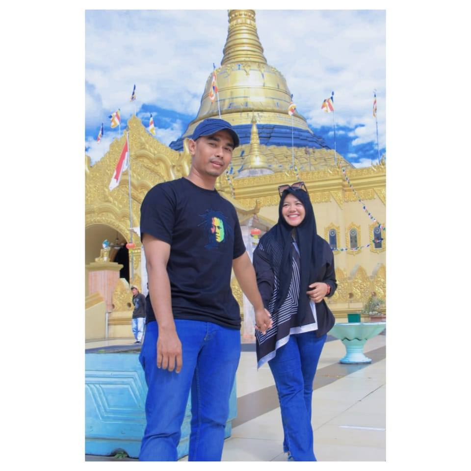 Day in my life Melda Pinem | Kutacane