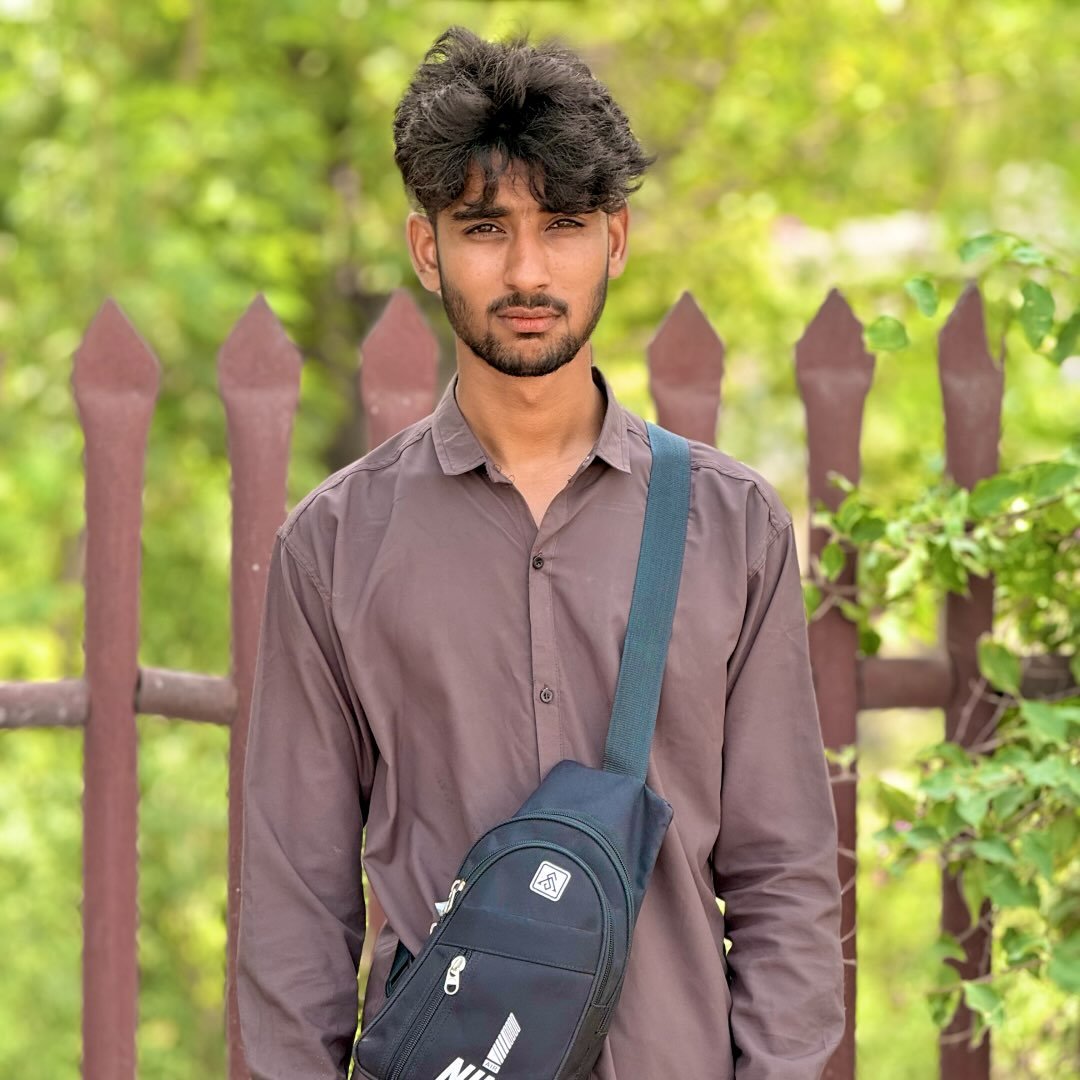 Mantal Rajput