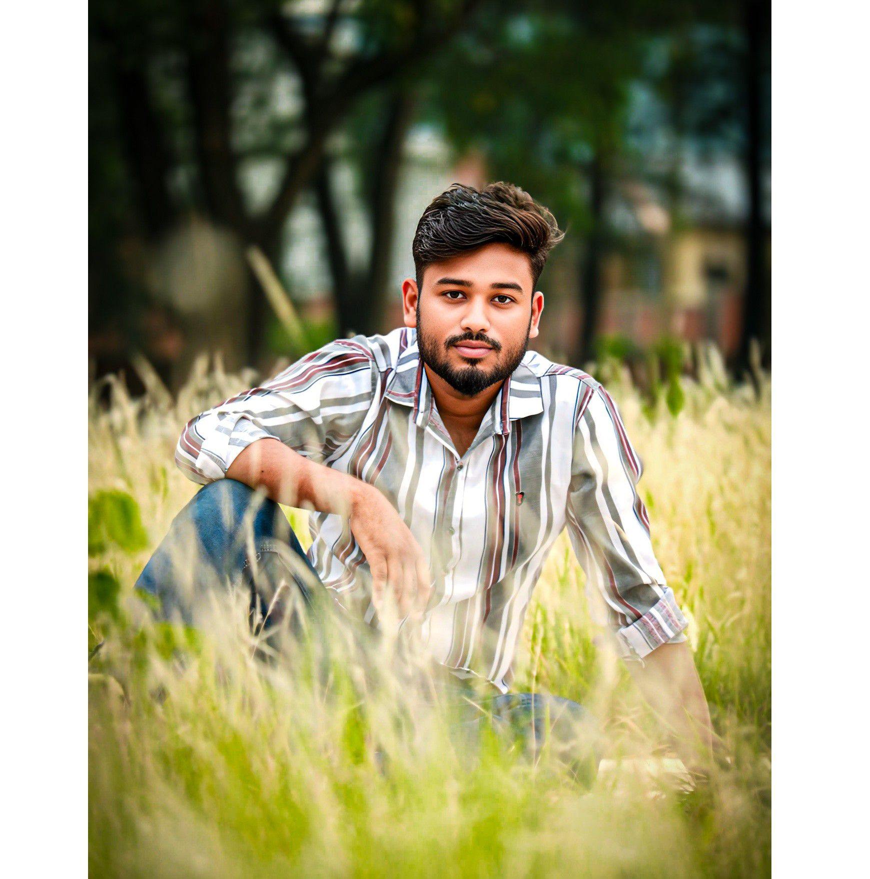 Golam Rabbani