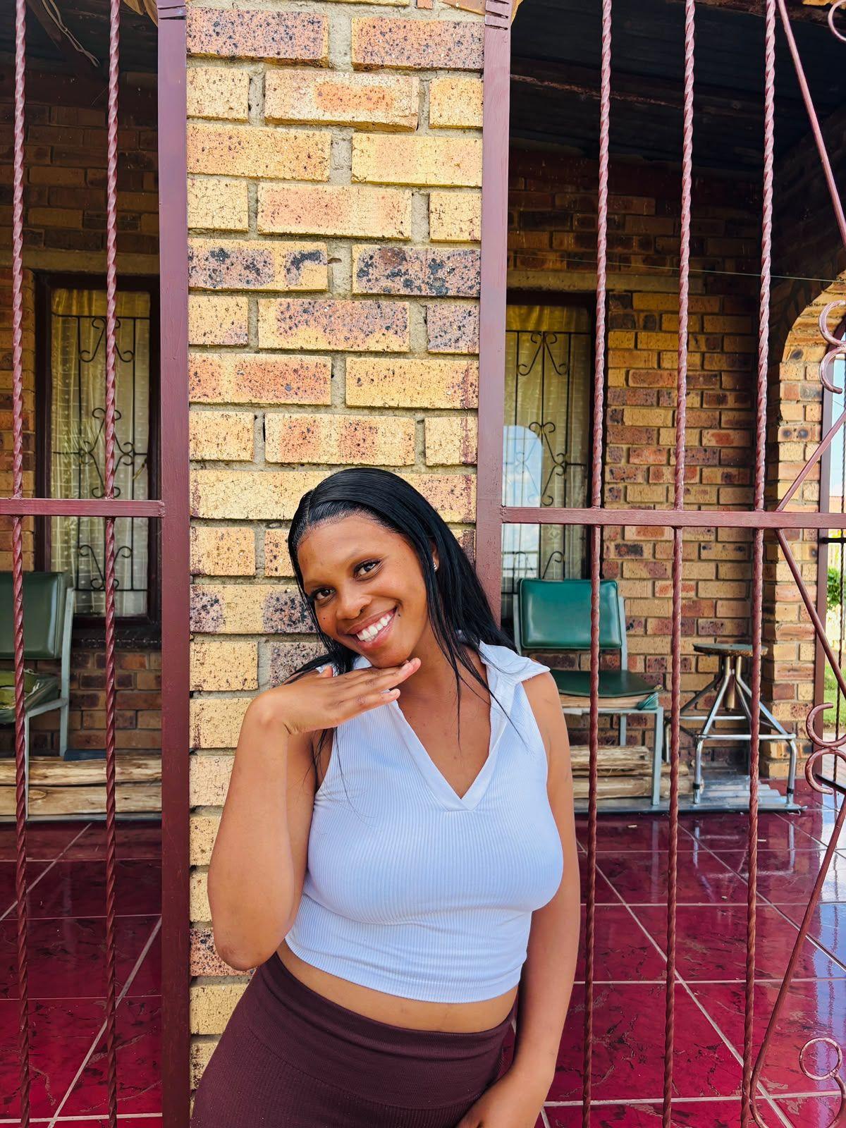 La mutlwa aker ausi yane wak 💓💓💓🥺🥺...Sunday se monate bathong ...