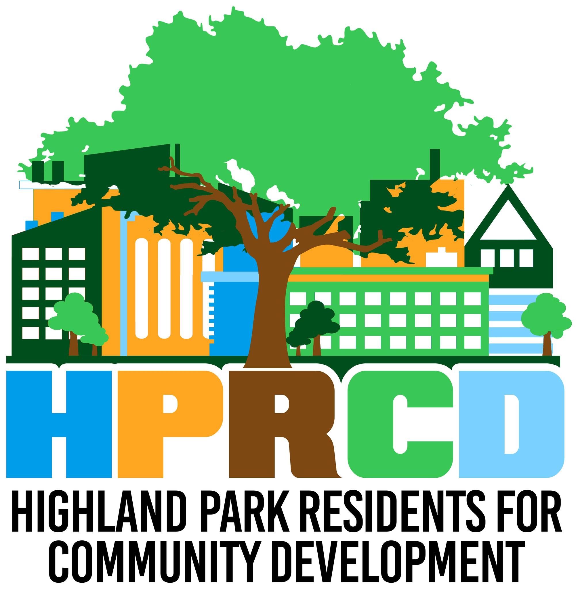 Highland Park Residents for Community Development | Highland Park NJ