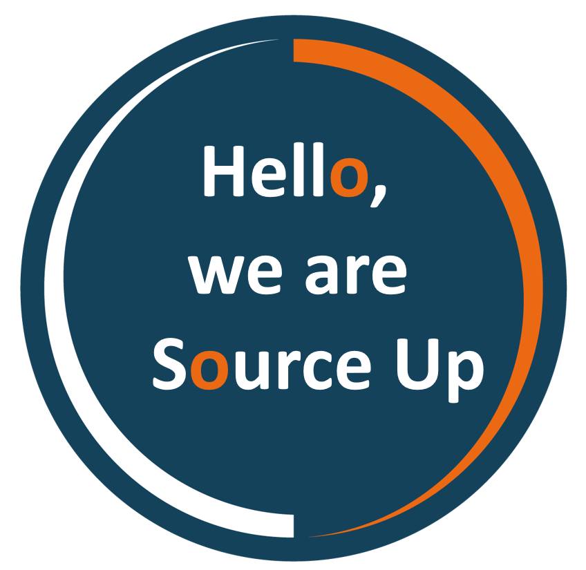 Source Up | Bertrange